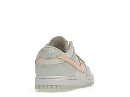 Nike Dunk Low Barely Green (Women's)