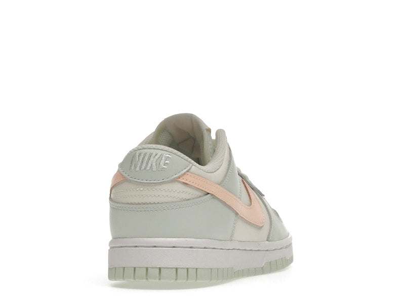 Nike Dunk Low Barely Green (Women's)