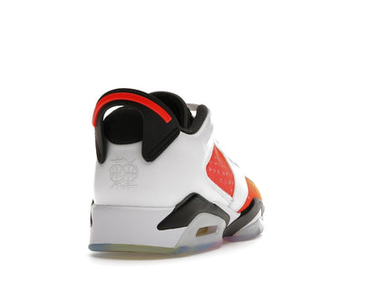 Jordan 6 Retro Low Dongdan