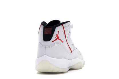 Jordan 11 Retro Platinum Tint (GS)