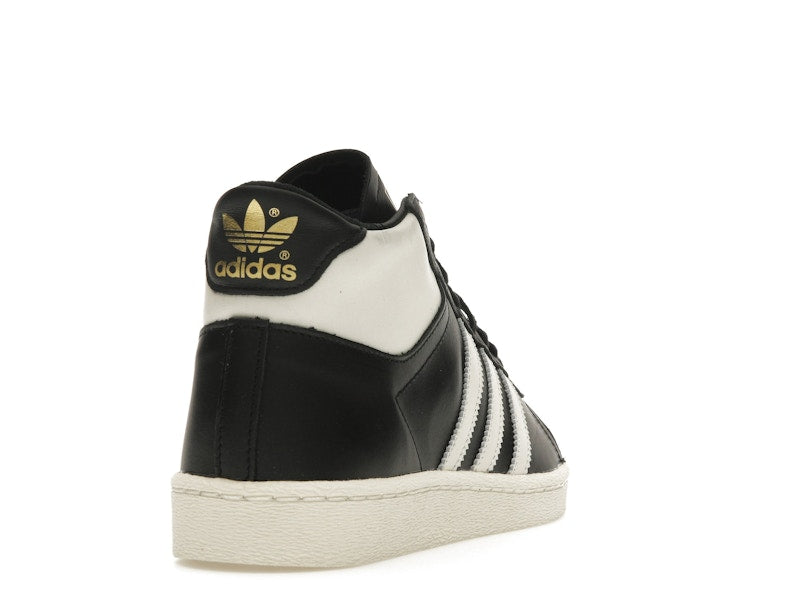 adidas Jabbar OG Hi Core Black Off White