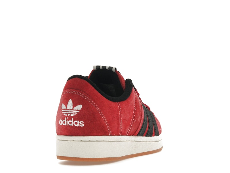 adidas Supermodified YNuK Power Red