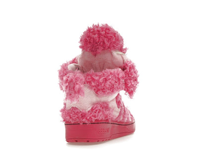 adidas JS Poodle Jeremy Scott Pink