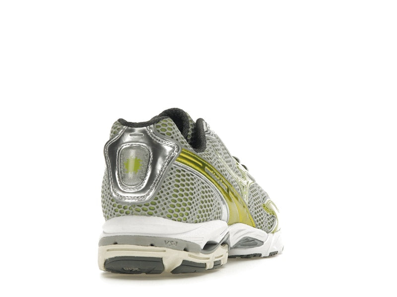 Mizuno Wave Rider 10 Flame Wave One Block Down Amazon