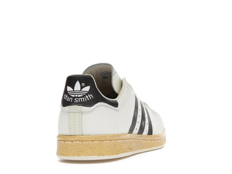 adidas Stan Smith Superstar White Black