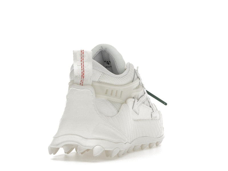 OFF-WHITE Odsy-1000 White White SS22