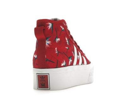 adidas Nizza Platform Mid Thebe Magugu (Women's)