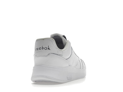 Reebok Club C Legacy Beams x Paperboy Paris White