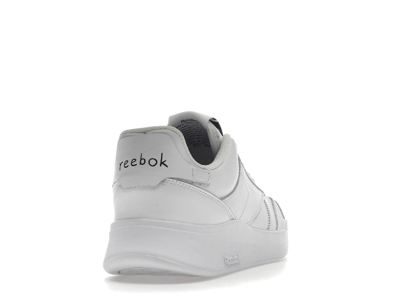 Reebok Club C Legacy Beams x Paperboy Paris White
