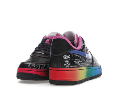 Nike Air Force 1 Low Colette x Busy P