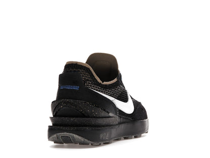 Nike Waffle One Iron Grey