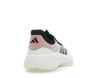 adidas Adizero Select 3.0 Cloud White Core Black Lucid Red