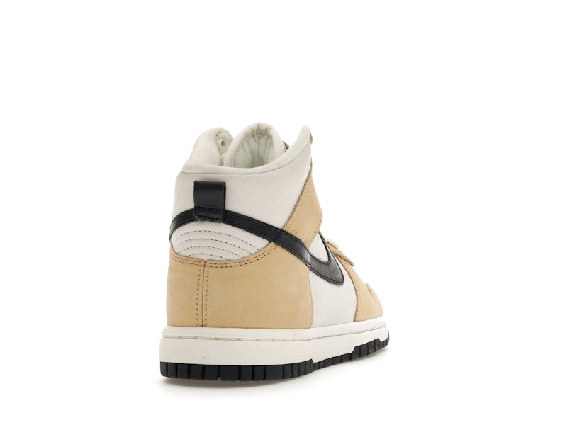Nike Dunk High Premium Sesame (Women's)