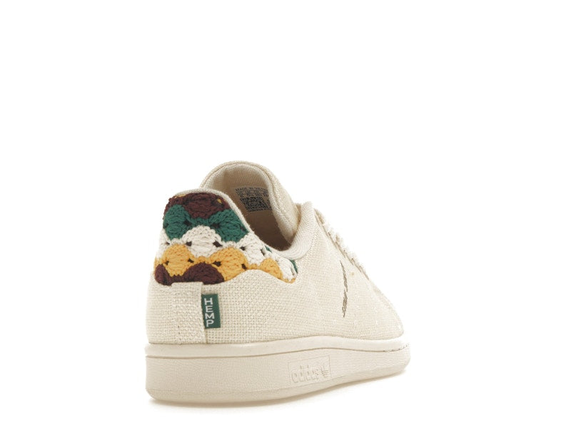 adidas Stan Smith Chalk White Wonder White