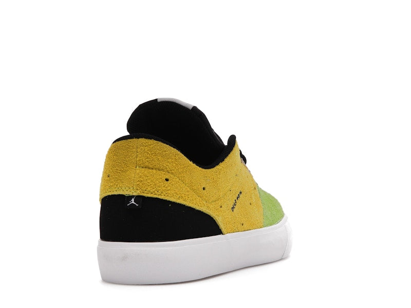 Jordan Series .03 Dear 90s