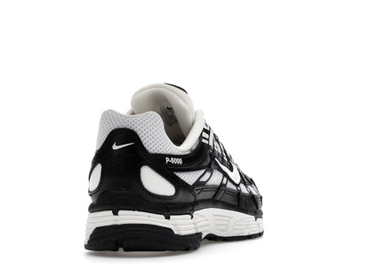 Nike P-6000 Black Muslin Sail (Women's)