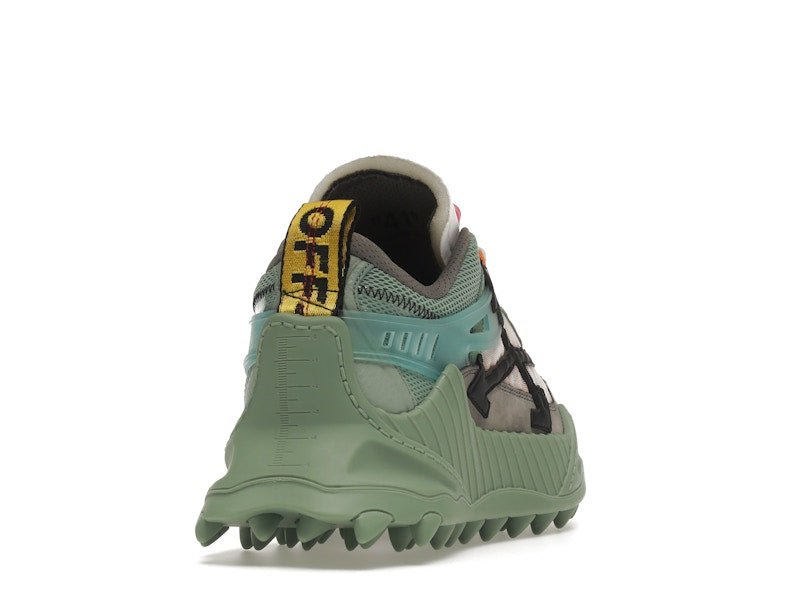 Off-White Odsy-1000 Light Blue FW20