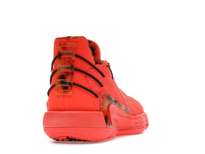 adidas Dame 7 Fire Of Greatness