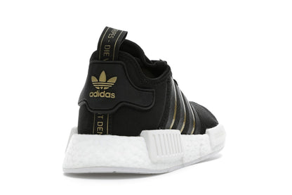 adidas NMD_R1 Core Black (Women's)