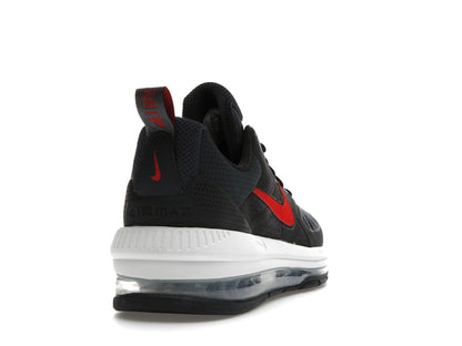 Nike Nike Air Max Genome Obsidian University Red