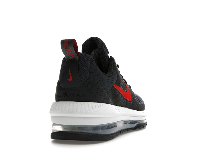 Nike Nike Air Max Genome Obsidian University Red