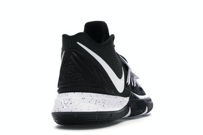 Nike Kyrie 5 Team Black White