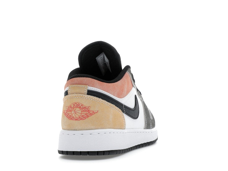 Jordan 1 Low SE Flight Club (GS)