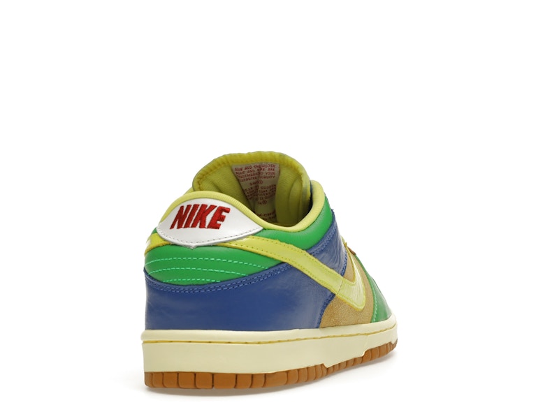 Nike SB Dunk Low Brooklyn Projects