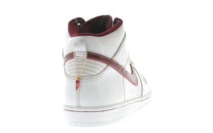 Nike SB Dunk High Mafia Pack