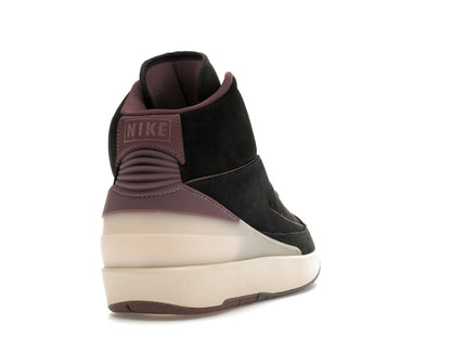 Jordan 2 Retro Mauve (Women's)