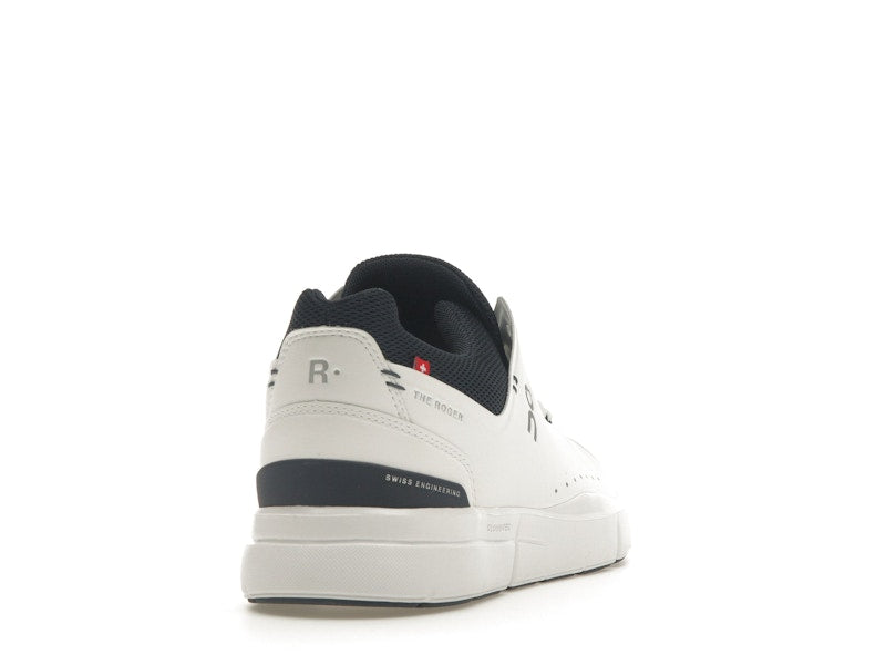 On The Roger Advantage White Midnight