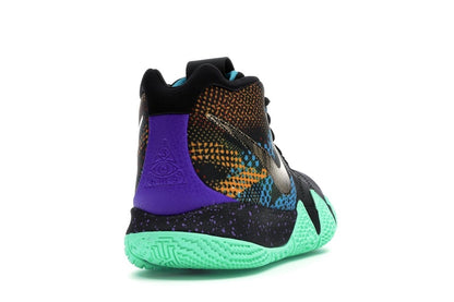 Nike Kyrie 4 Mamba Mentality