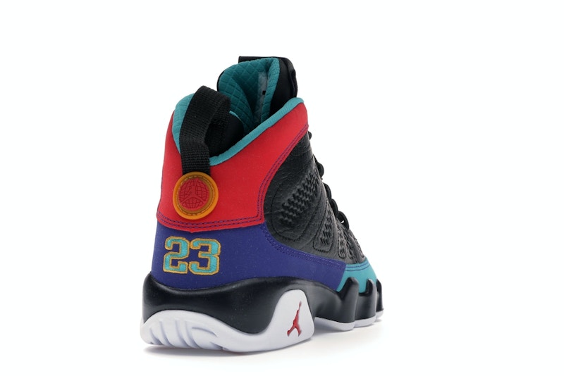 Jordan 9 Retro Dream It Do It (GS)