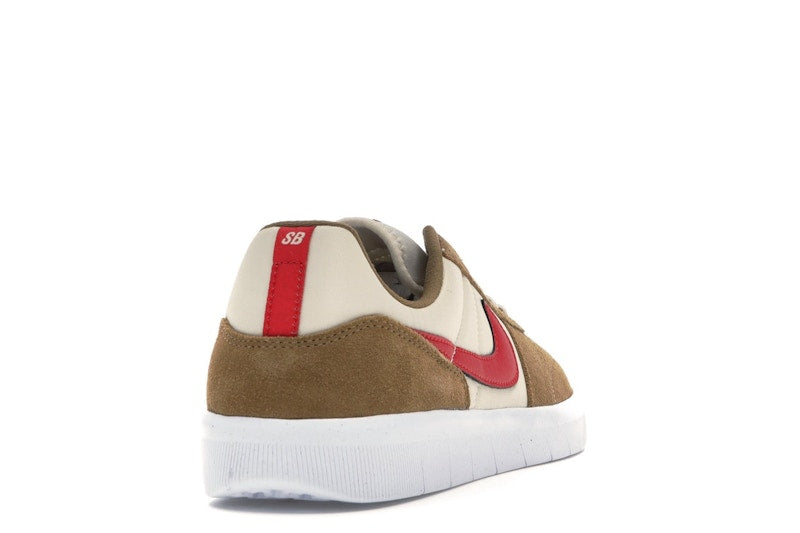Nike SB Team Classic Mars Yard