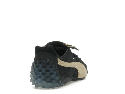 Puma Avanti LS Fenty Stitched Black Gold