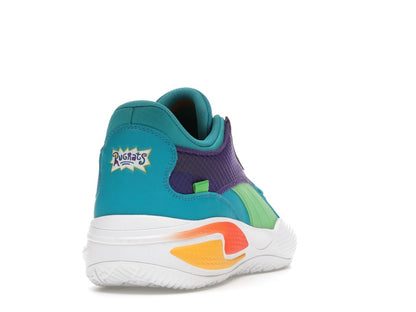Puma Court Rider Rugrats
