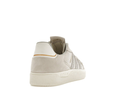 adidas Tyshawn Low Chalk White