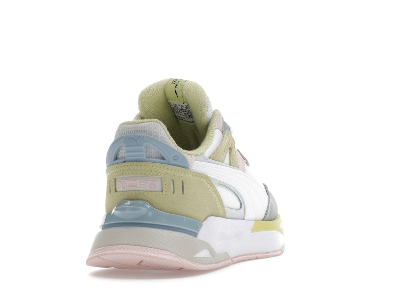Puma Mirage Sport Pastel White Lotus (Women's)