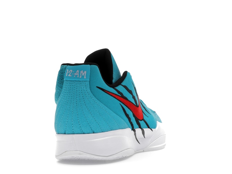 Nike Ja 2 Scratch