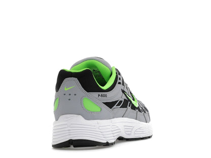 Nike P-6000 Electric Green