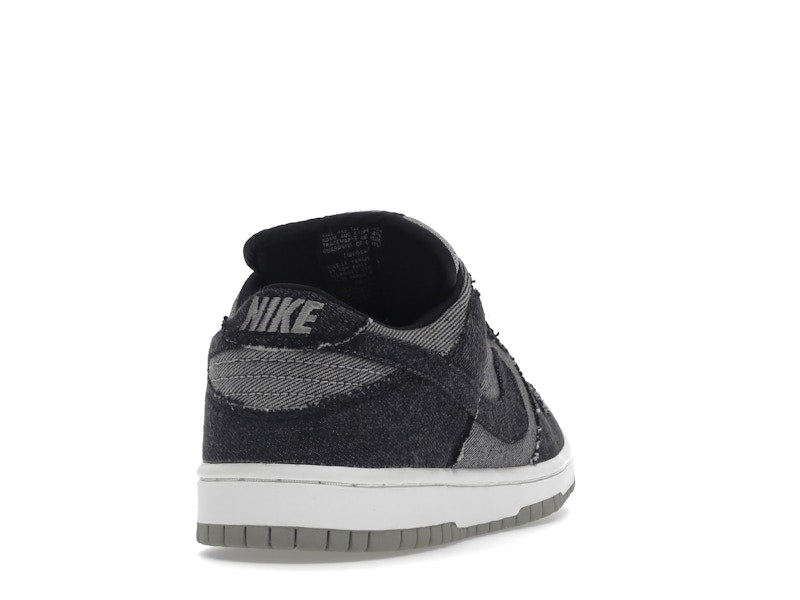 Nike SB Dunk Low Medicom 2