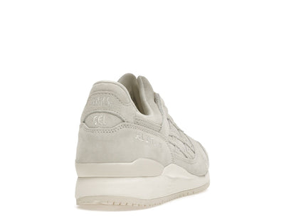ASICS Gel-Lyte III 30th Anniversary Cream