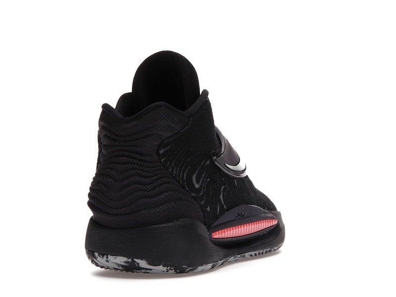 Nike KD 14 Seasonal Black Laser Crimson