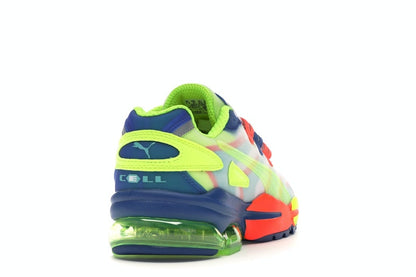 Puma Cell Alien Kaleidoscope