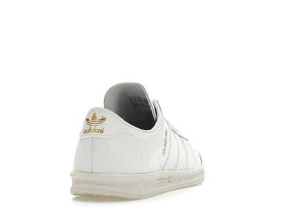adidas Hamburg Core White