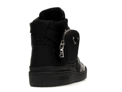 adidas Forum High Prada Black