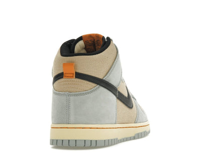 Nike Dunk High SE Hemp Hoops