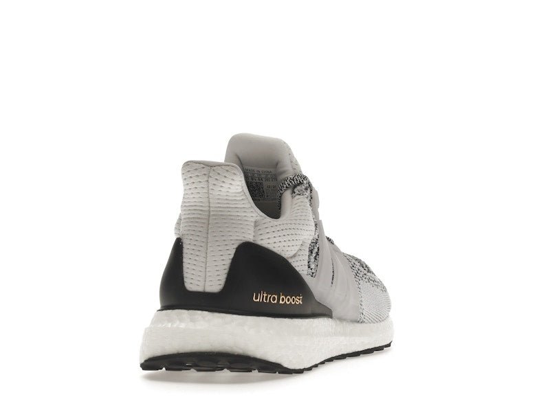 adidas Ultra Boost 1.0 DNA White Oreo