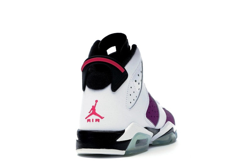 Jordan 6 Retro Grape (GS)