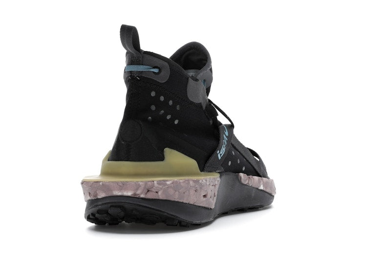 Nike ISPA Drifter Split Iron Grey